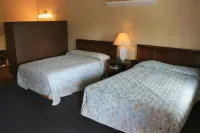 Portland Value Inn & Suites on 82nd - balcony
