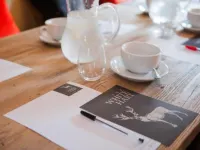 The White Hart, Overton Các khách sạn ở Basingstoke