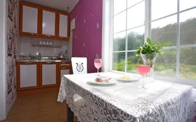 Taean Solnaum Pension Hotels near Kkotji Beach