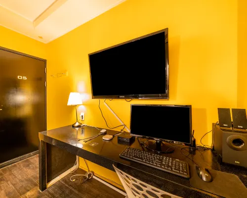 Guri Lexy Hotel Номера Photos