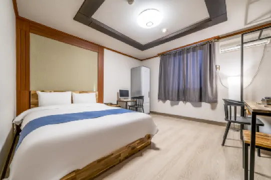 ザ ビューティー ホテル のホテル