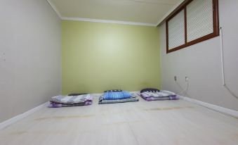 Cheongju Vienna Motel - Housity