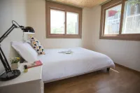 Maru Pension Hotels in Hadong