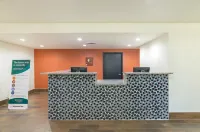 Quality Inn Amarillo I-40 East