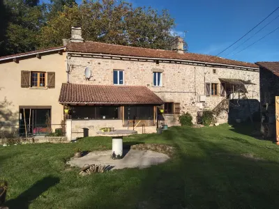 Sur la Colline Sousceyrac-en-Quercy