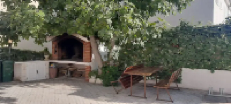 Apartment 3a, First Floor 羅戈茲尼察酒店