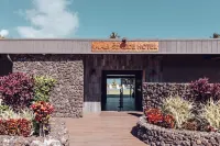 Maui Seaside Hotel