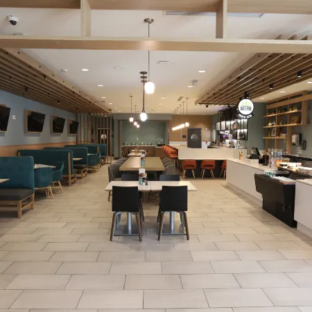 Holiday Inn & Suites HOPKINSVILLE - CONVENTION CTR by IHG