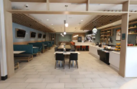 Holiday Inn & Suites HOPKINSVILLE - CONVENTION CTR by IHG