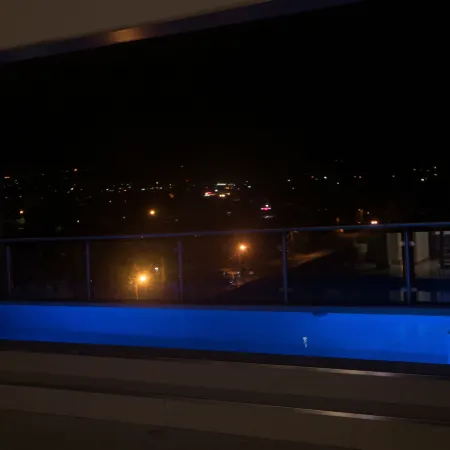 WDC Aparthotel