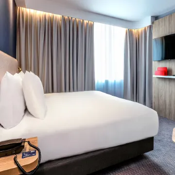 Holiday Inn Express BICESTER by IHG
