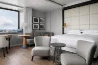 Lagos Marriott Hotel Ikeja Hotels in 