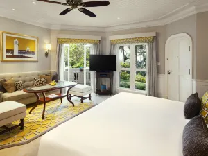 Taj Fort Aguada Resort & Spa, Goa