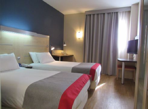 Holiday Inn Express MADRID - ALCORCON by IHG