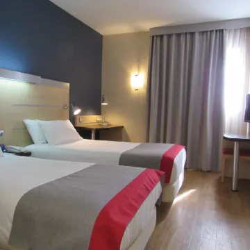 Holiday Inn Express MADRID - ALCORCON by IHG