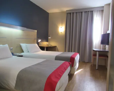 Holiday Inn Express MADRID - ALCORCON by IHG Hotel a Alcorcón