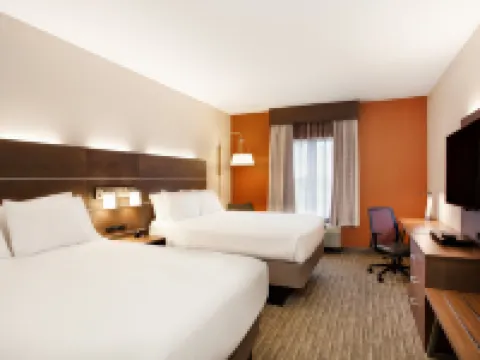 Holiday Inn Express LAKE WALES N-WINTER HAVEN by IHG Hotels in Polk County