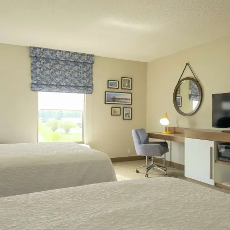 Hampton Inn Edenton Hotels in Edenton