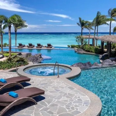 Dusit Thani Guam Resort
