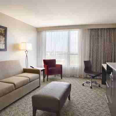 ホリデイ イン シカゴ - シャウムバーグ by IHG Rooms