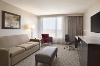 Holiday Inn Chicago - Schaumburg Hotel di Schaumburg