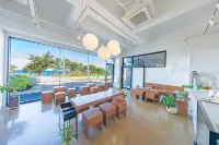 Gangneung Lamiacasa Pool Villa