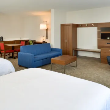 Holiday Inn Express LODI by IHG