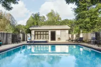 Holiday Inn Express & Suites Pensacola West-Navy Base Hotels in Warrington