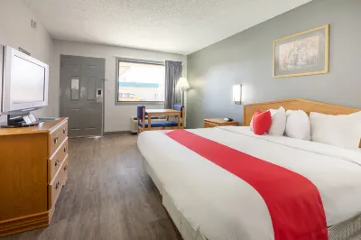 Quality Inn Hotels in Kinder