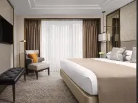إنتركونتيننتال لندن بارك لين Hotels near منزل أبسلي