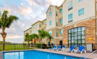 Staybridge Suites Brownsville