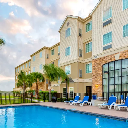 Staybridge Suites BROWNSVILLE by IHG