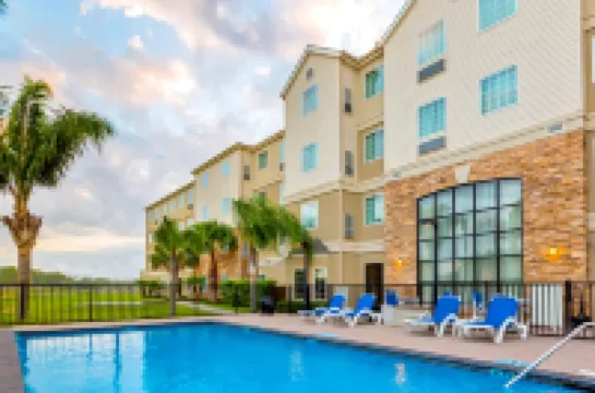 Staybridge Suites BROWNSVILLE by IHG Hotels in Brownsville