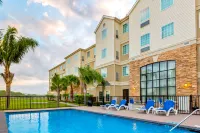 Staybridge Suites Brownsville Hoteles en Brownsville
