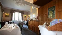 Riverdale Hall Hotel & Leisure - breakfast