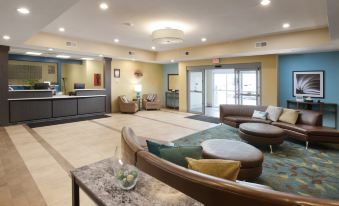 Candlewood Suites Odessa