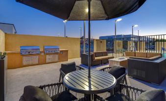 Fairfield Inn & Suites Las Vegas Airport South