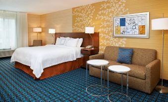 Fairfield Inn Port Huron