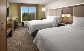 Holiday Inn Express & Suites Olive Branch