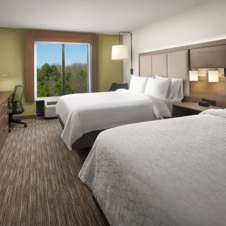 Holiday Inn Express & Suites OLIVE BRANCH by IHG