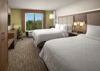 Holiday Inn Express & Suites Olive Branch فنادق في أوليف برانتش