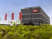 Ibis Düsseldorf Airport Hôtels à : Düsseldorf