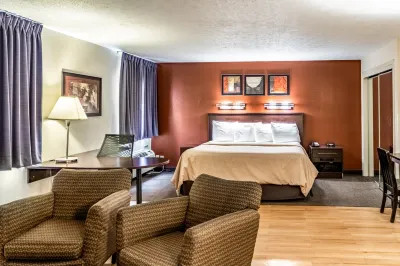 Red Roof Inn Columbus - Taylorsville