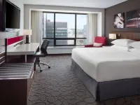 Delta Hotels by Marriott Ottawa City Centre Hotels near U.S. Embassy