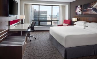 Delta Hotels by Marriott Ottawa City Centre