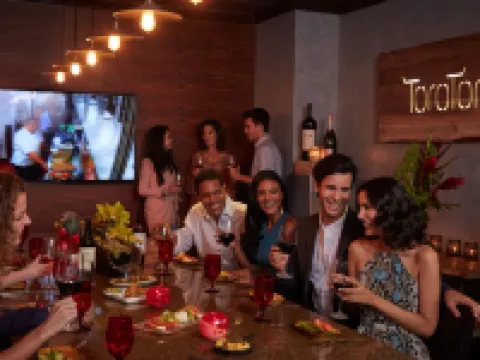 InterContinental Hotels MIAMI by IHG Hotels in Miami