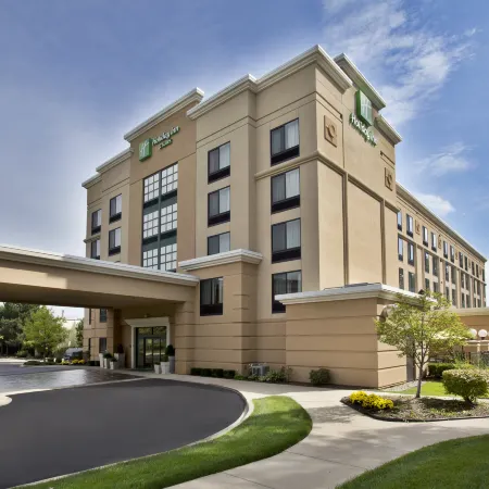 Holiday Inn & Suites ANN ARBOR UNIV. MICHIGAN AREA by IHG