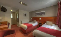 Charnwood Arms Hotels in Hinckley and Bosworth
