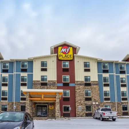 My Place Hotel-Shakopee, MN