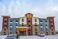 My Place Hotel-Shakopee, MN - Pet Friendly